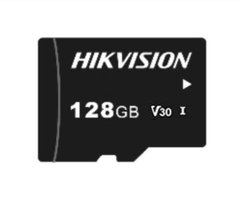 Карта памяти для видеонаблюдения Hikvision HS-TF-L2/128G/P Micro SD 26962 фото
