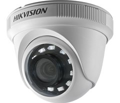 Камера відеоспостереження Hikvision DS-2CE56D0T-IRPF (C) (2.8 мм) HD 23642 фото