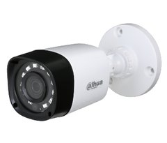 Камера відеоспостереження Dahua DH-HAC-HFW1200RP 2.8mm 2 МП HDCVI 21274 фото