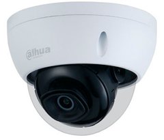 Камера відеоспостереження Dahua DH-IPC-HDBW2230EP-S-S2 (3.6мм) IP 2Мп з ІК 23683 фото