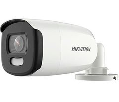Камера видеонаблюдения Hikvision DS-2CE10HFT-F (2,8 мм) 5MP ColorVu Turbo HD 23289 фото
