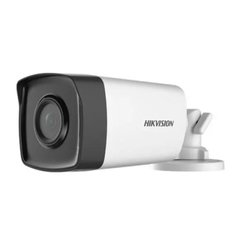 Камера відеоспостереження Hikvision DS-2CE17D0T-IT5F (C ) (3.6мм) Turbo HD 2 Мп 24264 фото