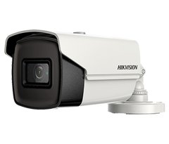 Камера відеоспостереження Hikvision DS-2CE16U1T-IT3F 3.6mm 8 МП Bullet 24296 фото