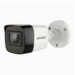 Камера відеоспостереження Hikvision DS-2CE16D3T-ITF (2.8мм) Turbo HD 2.0 Мп 22810 фото