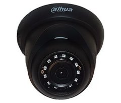Камера відеоспостереження Dahua DH-HAC-HDW1200RP-BE (2.8 мм) 2 Мп HDCVI 22797 фото