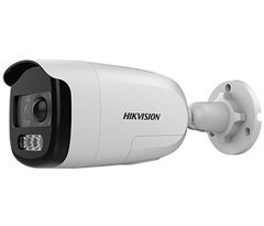 Камера відеоспостереження Hikvision DS-2CE12DFT-PIRXOF (3.6 мм) 2Мп ColorVu Turbo HD 23198 фото