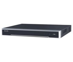 Реєстратор для відеоспостереження Hikvision DS-7608NI-K2/8p 8-канальний NVR 21001 фото