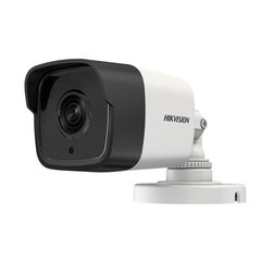 Камера відеоспостереження Hikvision DS-2CE16H0T-ITE (C) (3.6мм) 5 МП PoC 28780 фото