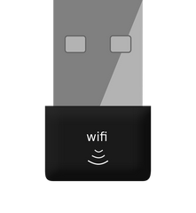 Мережеві карти та Wi-Fi адаптери