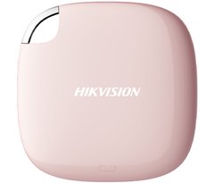 SSD диск для видеонаблюдения Hikvision HS-ESSD-T100I(120G) 23673 фото