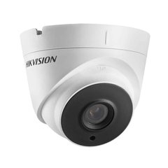 Камера відеоспостереження Hikvision DS-2CE78H0T-IT3E(С) (2.8мм) 5 МП PoC 28611 фото