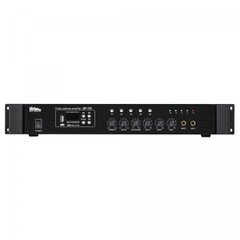Sky Sound MP-150 (5-Zone) translational power amplifier MP-150 (5-ZONE) фото