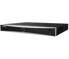 DVR Hikvision NVR 16-Channel Network Acusense DS-7616NXI-I2/S (C) 24436 фото