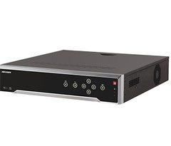 Реєстратор для відеоспостереження Hikvision DS-7732NI-K4 32-канальний NVR 4K 21007 фото