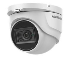 Камера відеоспостереження Hikvision DS-2CE76H8T-ITMF (2.8мм) Turbo HD з WDR 5Мп 23107 фото