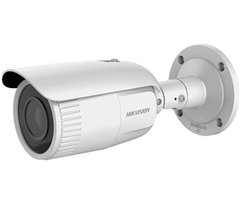 Камера відеоспостереження Hikvision IP камера 4 MP EXIR варіофокальна Bullet DS-2CD1643G0-IZ(C) 24458 фото