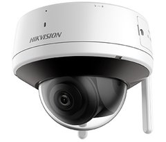 Камера видеонаблюдения Hikvision DS-2CV2121G2-IDW 2 MP Exir IP 24408 фото