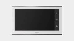 Видеодомофон Arny AVD-730 (2Mpx) WIFI white TFT 7" с детектором движения Arny AVD-730 (2Mpx) WIFI white TFT фото