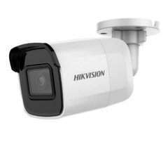 Камера відеоспостереження Hikvision DS-2CD2021G1-I(C) 2.8mm 2 МП Bullet IP 24530 фото