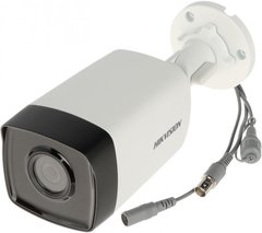 Turbo HD Camera DS-2CE17D0T-IT3F (C) (2.8mm) 2 MP 24790 фото