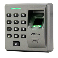ZKTeco FR1300[ID] Біометричний зчитувач ZKTeco FR1300[ID] фото