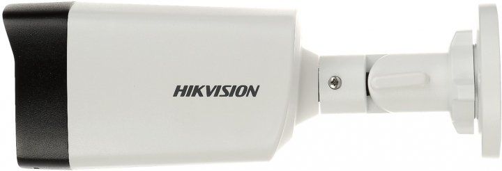 Камера відеоспостереження Hikvision DS-2CE17D0T-IT3F (C) (2.8мм) Turbo HD 2 Мп 24790 фото