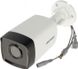 Камера відеоспостереження Hikvision DS-2CE17D0T-IT3F (C) (2.8мм) Turbo HD 2 Мп, Білий