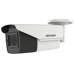 Камера відеоспостереження Hikvision DS-2CE16H0T-AIT3ZF (2.8-12мм) 5 МП Варіфокальна 28657 фото