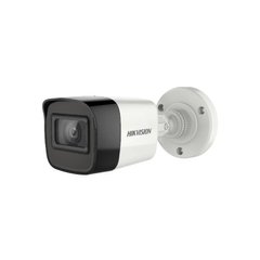 DS-2CE16H0T-ITF (C) (2.4 mm) 5MP TURBO HD HIKVISION video camera 23594 фото