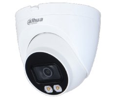 Камера відеоспостереження Dahua DH-IPC-HDW2439TP-AS-LED-S2 (3.6 мм) IP 4МП FullColor 23550 фото