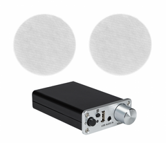 Wifi BOX-1303 wireless acoustic kit WIFI BOX-1303 фото