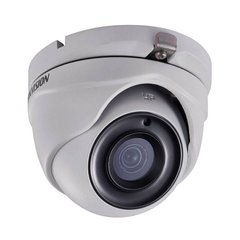 Камера відеоспостереження Hikvision DS-2CE56D8T-ITMF (2.8мм) 2 Мп Ultra-Low Light 23984 фото