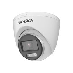Камера видеонаблюдения Hikvision DS-2CD1327G0-L (C) IP 2,8 мм 2 Мп ColorVU 25623 фото