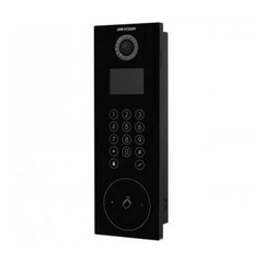 Виклична панель домофону Hikvision DS-KD8103-E6 IP 2MP 25081 фото