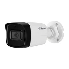 Камера видеонаблюдения Dahua DH-HAC-HFW1200TLP-A (2.8мм) 2 Мп HDCVI 21432 фото