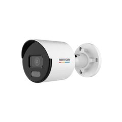 Камера видеонаблюдения Hikvision DS-2CD1027G0-L (C) 2,8 мм 2 Мп ColorVu Lite IP 25326 фото